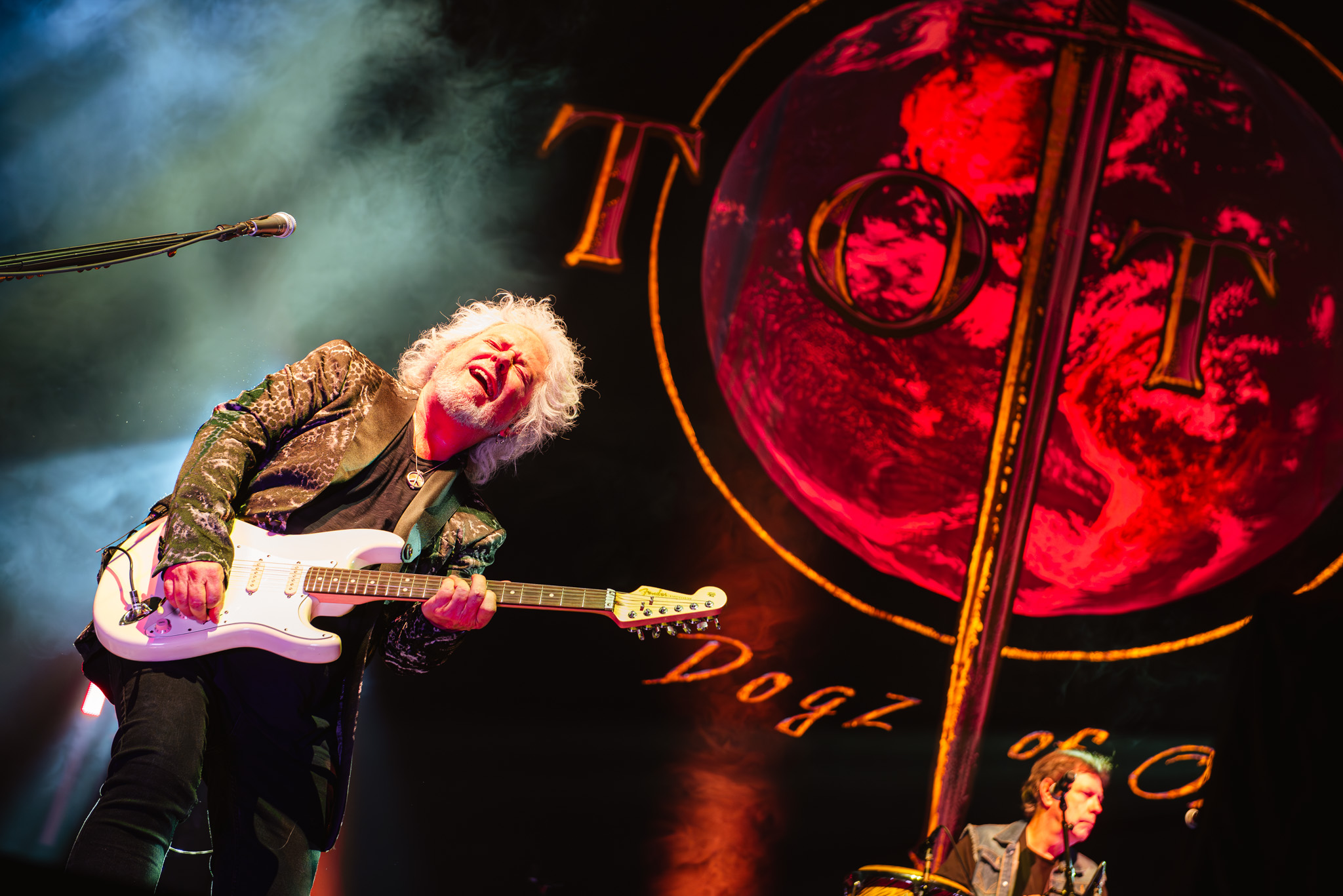 Toto tour 2025 Gelredome