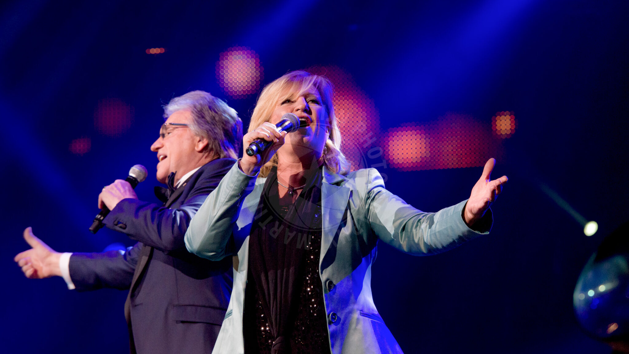 MPF Gelredome Arnhem 2012